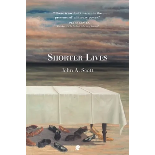 Shorter Lives
