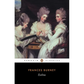 Evelina: Or the History of a Young Lady's Entrance Into the World