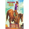 Matanza en el valle (Colección Oeste)