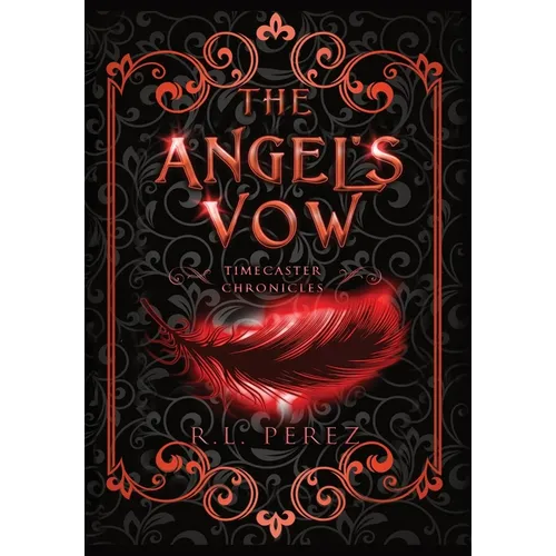 The Angel's Vow