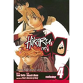Hikaru No Go, Vol. 4