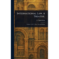 International Law. A Treatise.