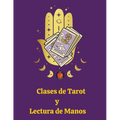 Clases de Tarot y Lectura de Manos
