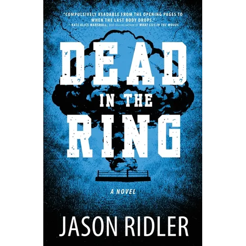 Dead in the Ring