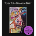 Try to Tell a Fish about Water: The Art, Music, and Third Life of Norma Tenega