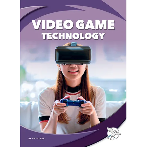 Video Game Technology