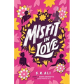Misfit in Love