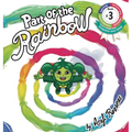 Part Of The Rainbow: (Childrens books about Diversity/Equality/Discrimination/Acceptance/Colors Picture Books, Preschool Books, Ages 3 5, Baby Books,
