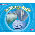 The Water Cycle: A 4D Book