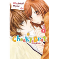 Cheeky Brat, Vol. 9: Volume 9