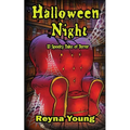 Halloween Night: 13 Spooky Tales of Terror: Book 2