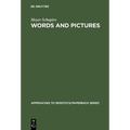 Words and Pictures: On the Literal and the Symbolic in the Illustration of a Text