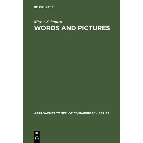 Words and Pictures: On the Literal and the Symbolic in the Illustration of a Text