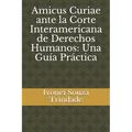 Amicus Curiae ante la Corte Interamericana de Derechos Humanos: Una Guía Práctica