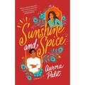 Sunshine and Spice