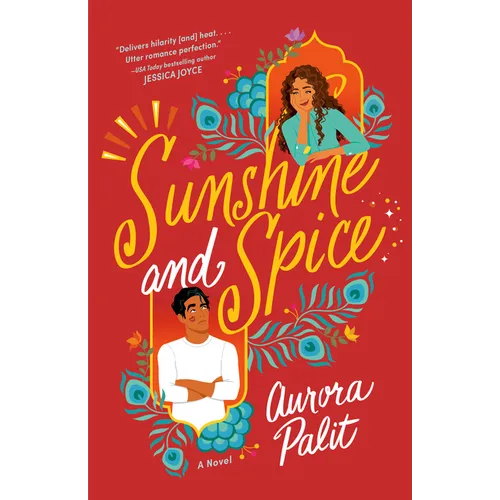Sunshine and Spice