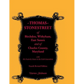 Thomas Stonestreet of Birchden, Withyham, East Sussex, and of Charles County, Maryland, with His Posterity Down to the Sixth Generation. Fourth Revise