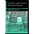 La historia según la nueva filosofía de la historia: Un abordaje sobre White, Danto, Mink y Ankersmit