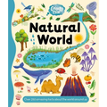 Curiosity Club: Natural World: With Over 250 Facts about the World Around Us