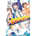 Dive!!, Vol. 1