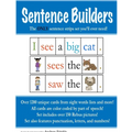 Sentence Builders
