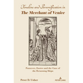 Timeline and Personification in The Merchant of Venice": Passover, Easter and the Case of the Returning Ships