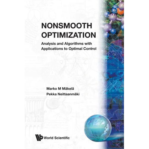 Nonsmooth Optimization