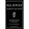 All Souls' Forget-me-not