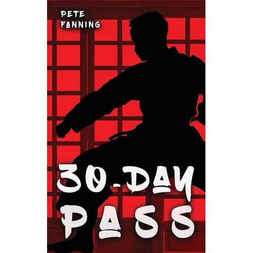 30-Day Pass