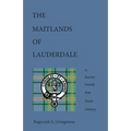 The Maitlands of Lauderdale