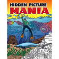 Hidden Picture Mania