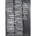 The Words of Others: León Ferrari and Rhetoric in Times of War