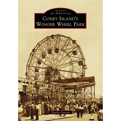 Coney Island's Wonder Wheel Park