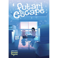 Futari Escape Vol. 4