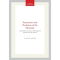 Systematics and Evolution of the Moinidae: Transactions, American Philosophical Society (Vol. 58, Part 6)