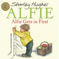Alfie Gets in First