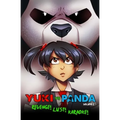 Yuki vs. Panda