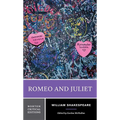 Romeo and Juliet: A Norton Critical Edition
