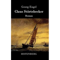 Claus Störtebecker: Roman