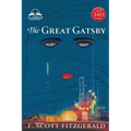 The Great Gatsby (Classics Made Easy): Unabridged with 340+ Word Comprehensive Glossary, Character, and Location Guides