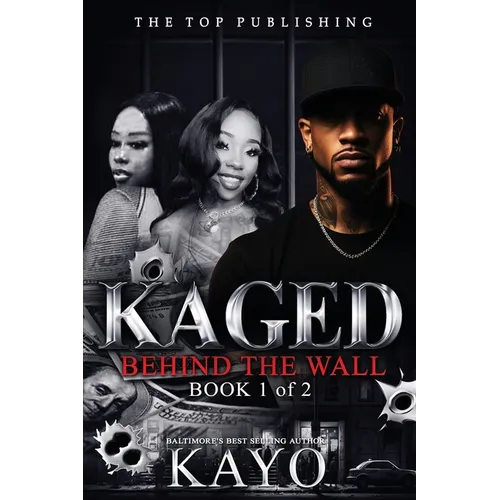 Kaged: Behind The Wall