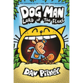 Dog Man: Lord of the Fleas