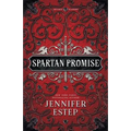Spartan Promise: A Mythos Academy Novel
