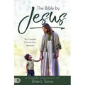 The Bible by Jesus: A Modern Paraphrase by Elmer L. Towns