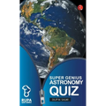 Rupa Book of Super Genius Astronomy Quiz