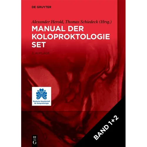 [Manual Der Koloproktologie 1]2]