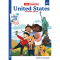 Tiny Travelers United States Treasure Quest
