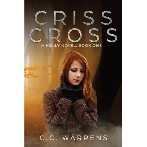Criss Cross: A Holly Novel