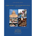 Public Policy and Higher Education