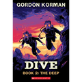 Dive #2: The Deep